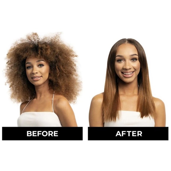 CHI PRO G2 Digital Titanium Infused Ceramic 1" Straightening Hairstyling Iron - Picture 4 of 10